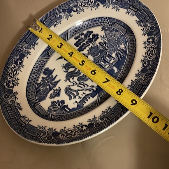 Wood & Sons Serving platter - Picture 5 of 5